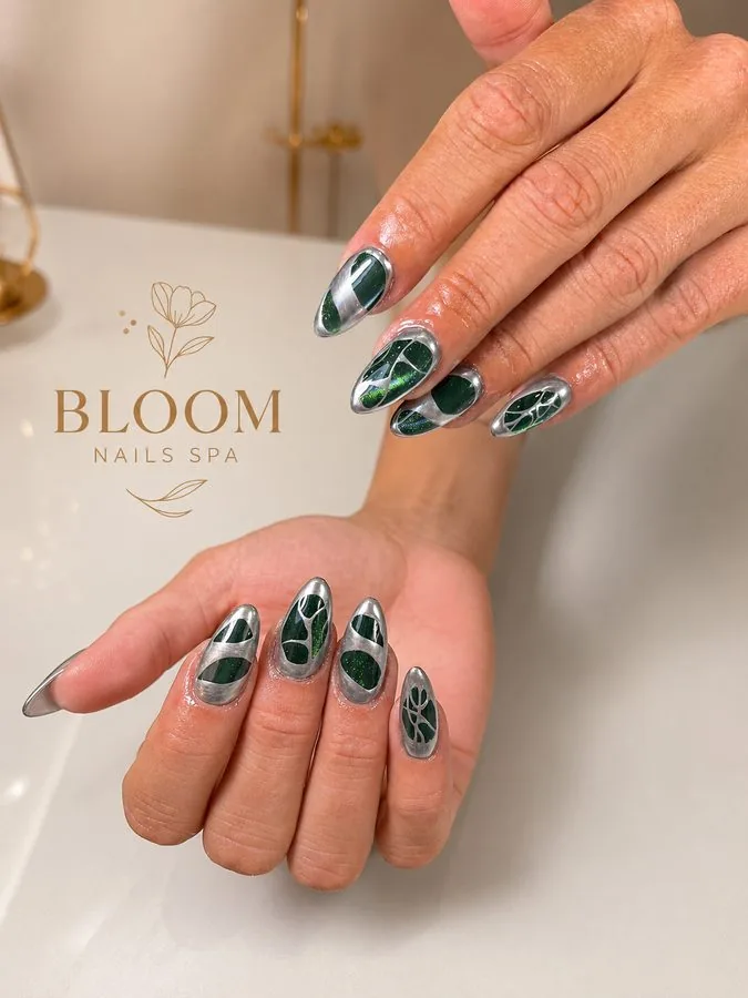 Builder gel Bloom