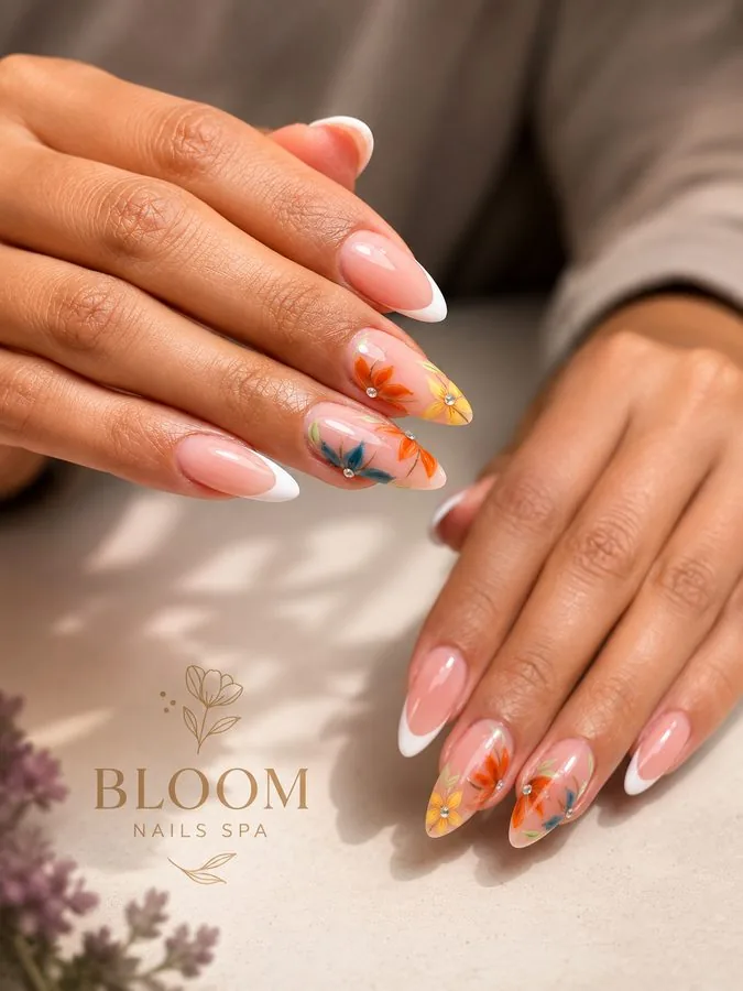 Kapping Bloom