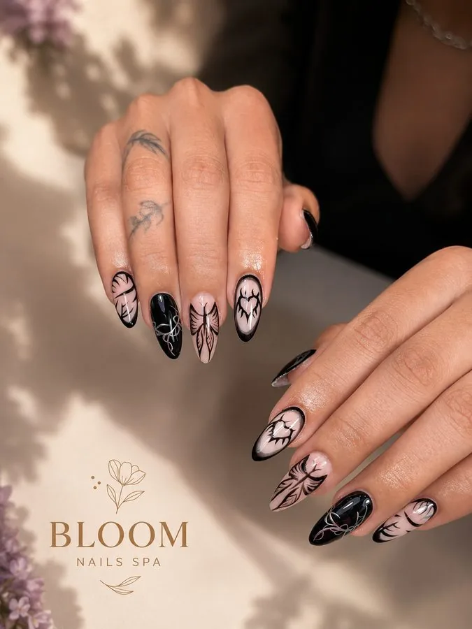 Polygel Bloom