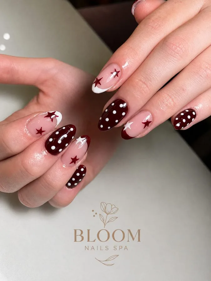 Polygel II Bloom