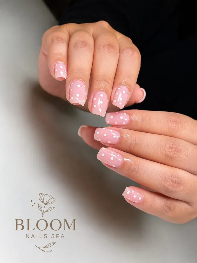 Rubber base II Bloom