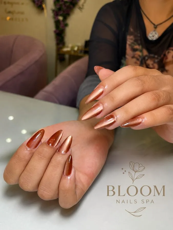 Soft gel II Bloom